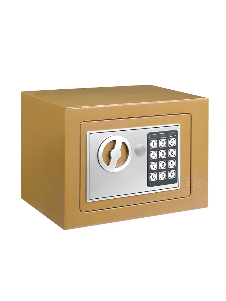 Сейф для денег и документов